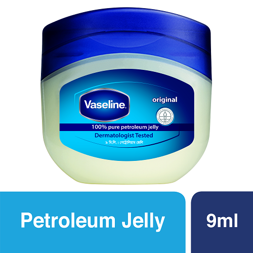 Vaseline Petroleum Jelly 9 ml